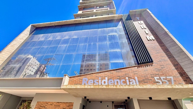 Apartamento 02 suítes com vista para o Mar 60 x Direto Capão da Canoa: 23ª foto da galeria de imagens do imóvel