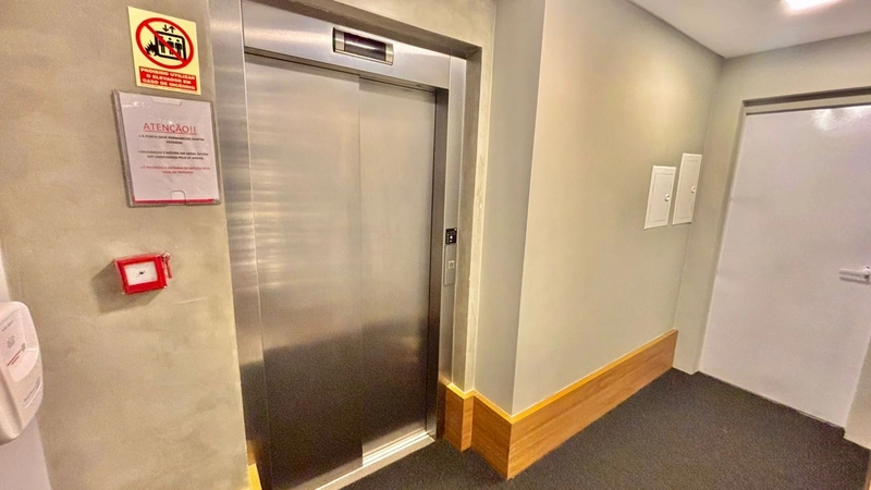 Apartamento 02 suítes com vista para o Mar 60 x Direto Capão da Canoa: 21ª foto da galeria de imagens do imóvel