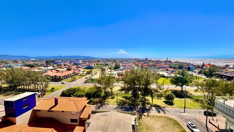 Apartamento 02 suítes com vista para o Mar 60 x Direto Capão da Canoa: 10ª foto da galeria de imagens do imóvel