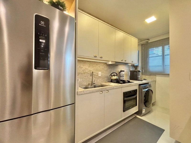 Apartamento 03 dormitórios na Av. Central  em Capão da Canoa: 9ª foto da galeria de imagens do imóvel