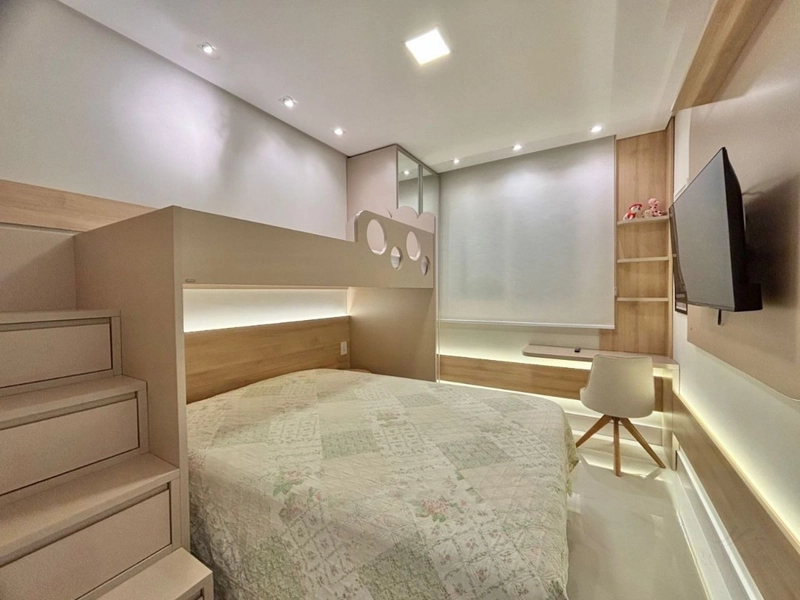 Apartamento 03 dormitórios na Av. Central  em Capão da Canoa: 12ª foto da galeria de imagens do imóvel