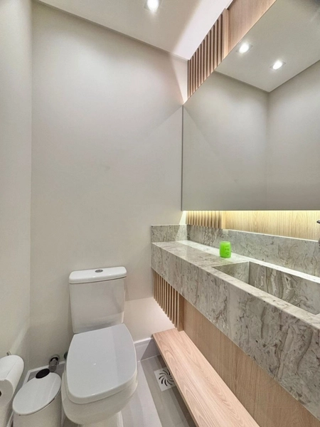 Apartamento 03 dormitórios na Av. Central  em Capão da Canoa: 7ª foto da galeria de imagens do imóvel