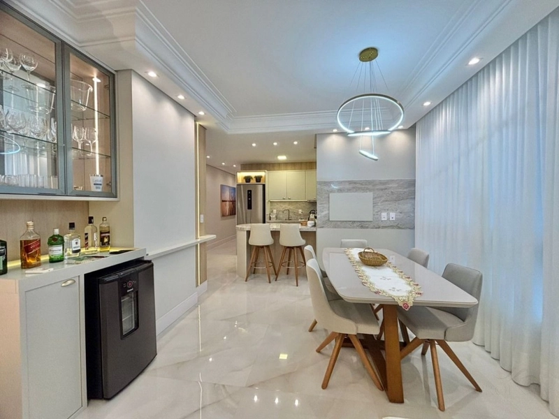 Apartamento 03 dormitórios na Av. Central  em Capão da Canoa: 5ª foto da galeria de imagens do imóvel