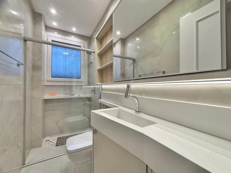 Apartamento 03 dormitórios na Av. Central  em Capão da Canoa: 10ª foto da galeria de imagens do imóvel