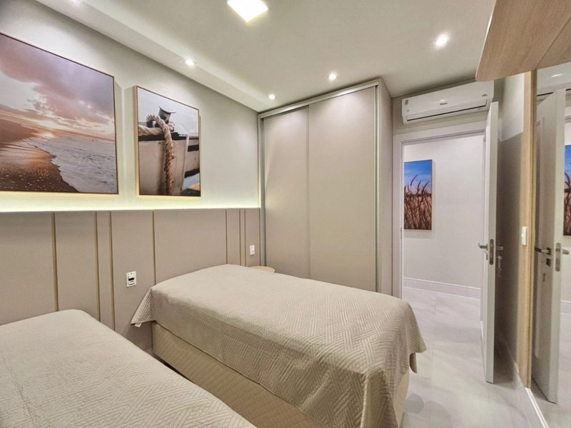 Apartamento 03 dormitórios na Av. Central  em Capão da Canoa: 13ª foto da galeria de imagens do imóvel