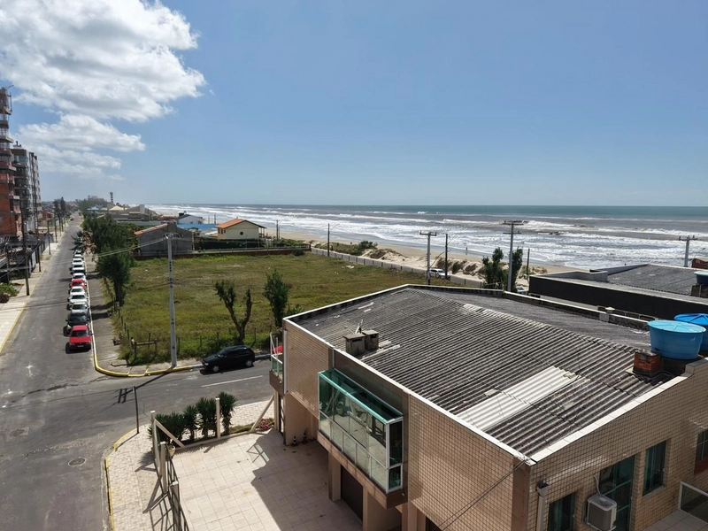 SOBRADO COM VISTA PARA O MAR - 02 DORMITÓRIOS-CAPÃO DA CANOA: 22ª foto da galeria de imagens do imóvel