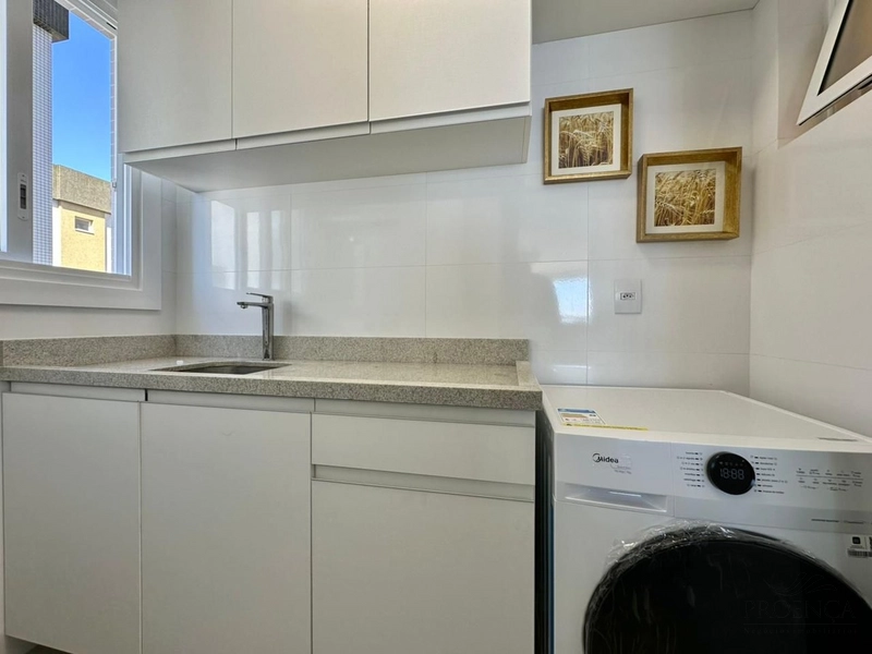 Apartamento 04 dormitórios na Beira-Mar em Capão da Canoa: 19ª foto da galeria de imagens do imóvel