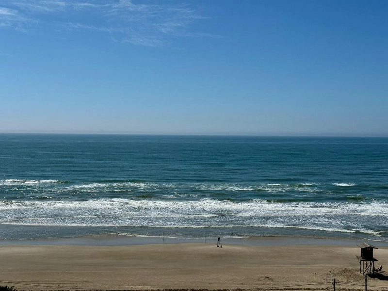 Apartamento 04 dormitórios na Beira-Mar em Capão da Canoa: 9ª foto da galeria de imagens do imóvel