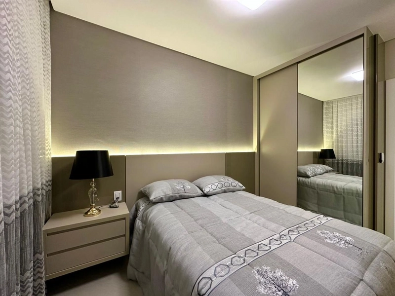 Apartamento 04 dormitórios na Beira-Mar em Capão da Canoa: 27ª foto da galeria de imagens do imóvel