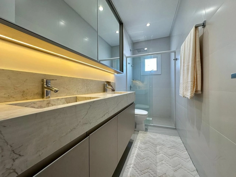 Apartamento 04 dormitórios na Beira-Mar em Capão da Canoa: 32ª foto da galeria de imagens do imóvel