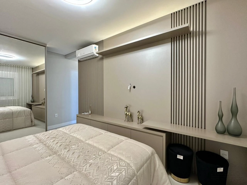 Apartamento 04 dormitórios na Beira-Mar em Capão da Canoa: 34ª foto da galeria de imagens do imóvel