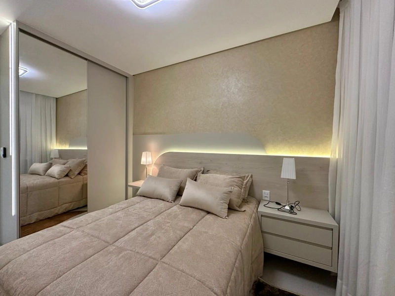 Apartamento 04 dormitórios na Beira-Mar em Capão da Canoa: 24ª foto da galeria de imagens do imóvel