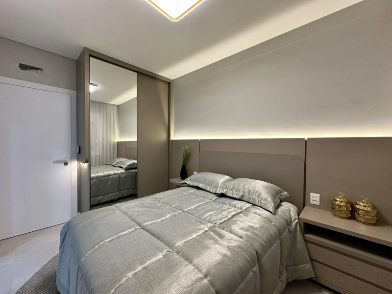 Apartamento 04 dormitórios na Beira-Mar em Capão da Canoa: 29ª foto da galeria de imagens do imóvel