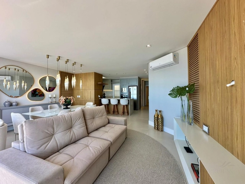 Apartamento 04 dormitórios na Beira-Mar em Capão da Canoa: 13ª foto da galeria de imagens do imóvel