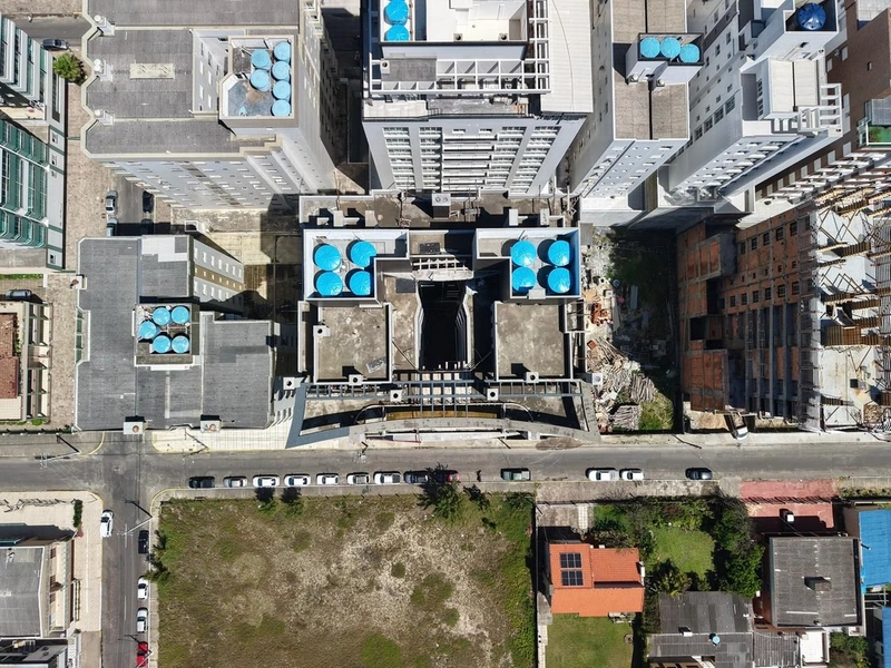 Apartamento 04 dormitórios na Beira-Mar em Capão da Canoa: 39ª foto da galeria de imagens do imóvel