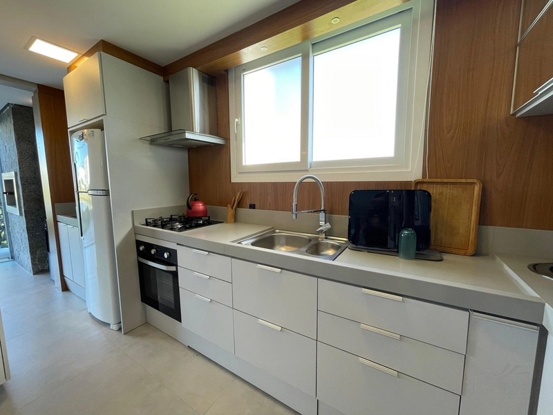 Condomínio Rossi Atlântida. Beira Lago, Atlântida.: 6ª foto da galeria de imagens do imóvel