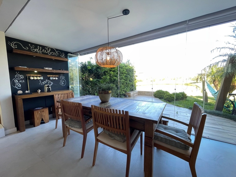 Condomínio Rossi Atlântida. Beira Lago, Atlântida.: 16ª foto da galeria de imagens do imóvel