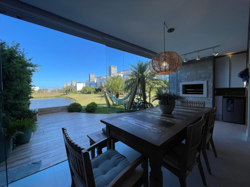 Condomínio Rossi Atlântida. Beira Lago, Atlântida.: 17ª foto da galeria de imagens do imóvel