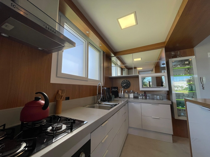 Condomínio Rossi Atlântida. Beira Lago, Atlântida.: 7ª foto da galeria de imagens do imóvel