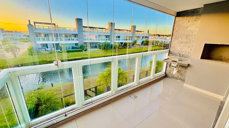 Loft Mobiliado no Condomínio Rossi Atlântida!: 1ª foto da galeria de imagens do imóvel