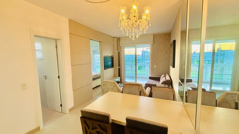 Loft Mobiliado no Condomínio Rossi Atlântida!: 7ª foto da galeria de imagens do imóvel