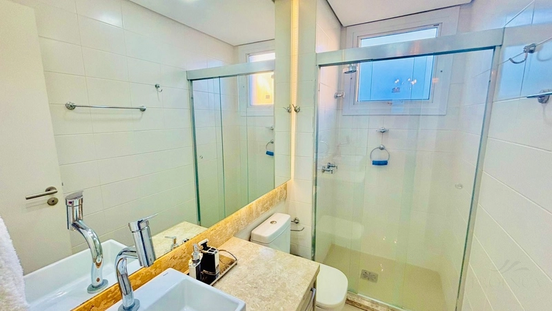 Loft Mobiliado no Condomínio Rossi Atlântida!: 13ª foto da galeria de imagens do imóvel