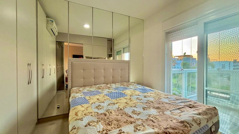 Loft Mobiliado no Condomínio Rossi Atlântida!: 14ª foto da galeria de imagens do imóvel