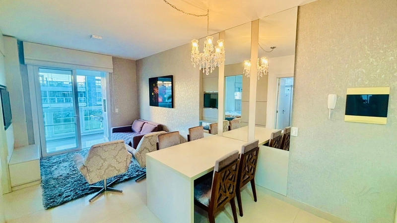 Loft Mobiliado no Condomínio Rossi Atlântida!: 8ª foto da galeria de imagens do imóvel