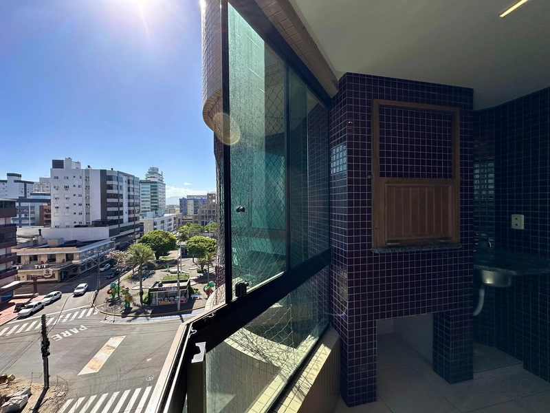 02 DORMITÓRIOS - VISTA PARA O MAR - CAPÃO DA CANOA!: 7ª foto da galeria de imagens do imóvel