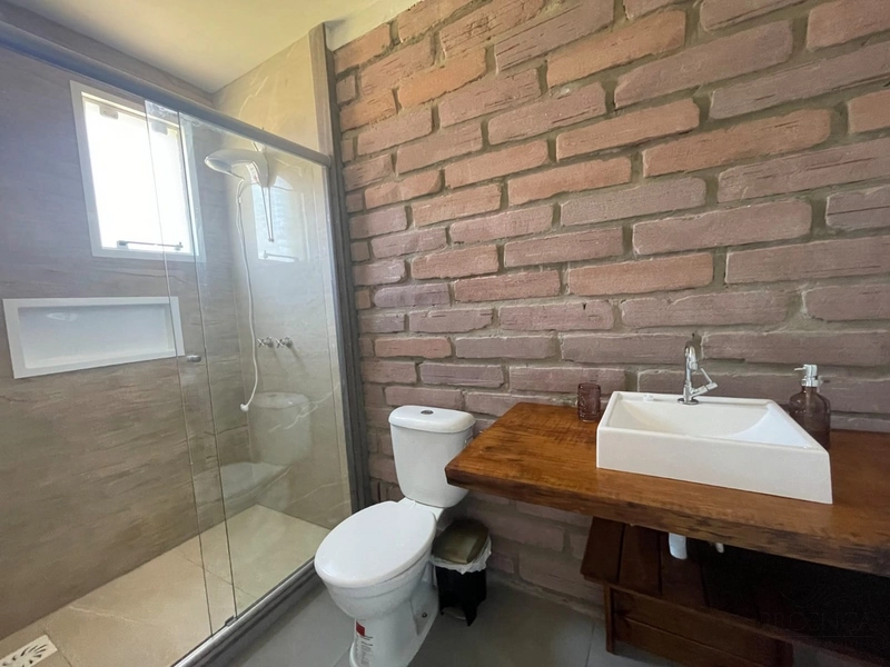 CASA TÉRREA EM XANGRI-LÁ!: 14ª foto da galeria de imagens do imóvel