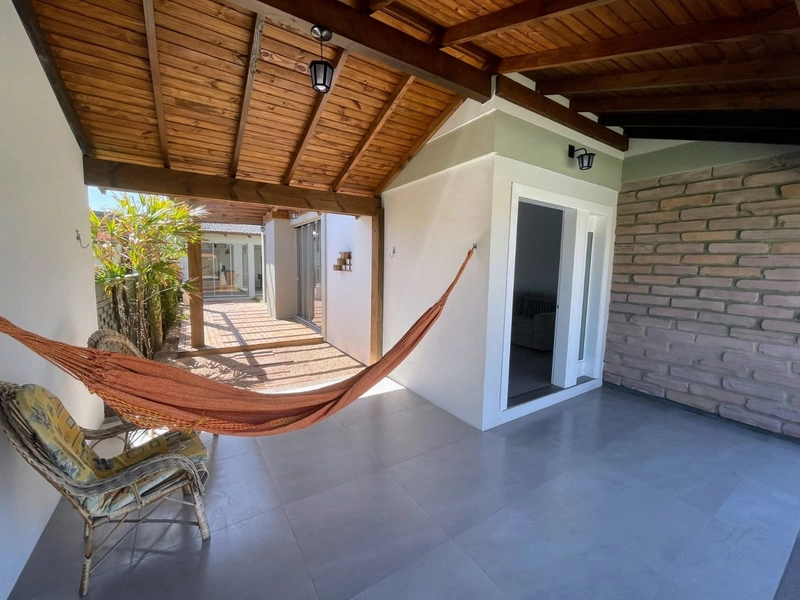 CASA TÉRREA EM XANGRI-LÁ!: 4ª foto da galeria de imagens do imóvel