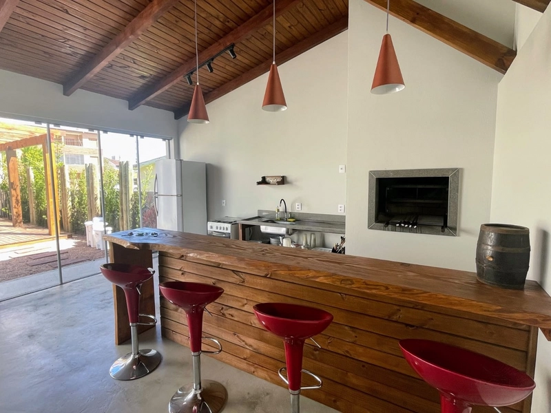 CASA TÉRREA EM XANGRI-LÁ!: 22ª foto da galeria de imagens do imóvel