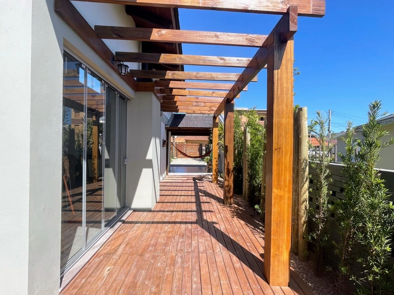 CASA TÉRREA EM XANGRI-LÁ!: 19ª foto da galeria de imagens do imóvel