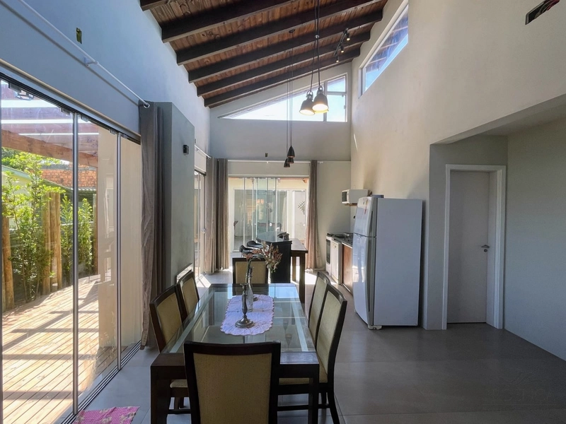 CASA TÉRREA EM XANGRI-LÁ!: 9ª foto da galeria de imagens do imóvel