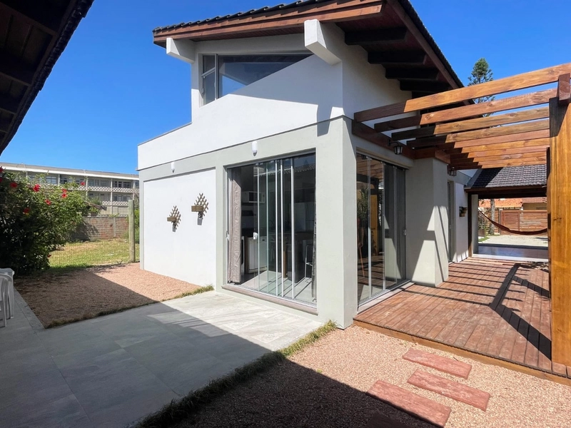 CASA TÉRREA EM XANGRI-LÁ!: 20ª foto da galeria de imagens do imóvel