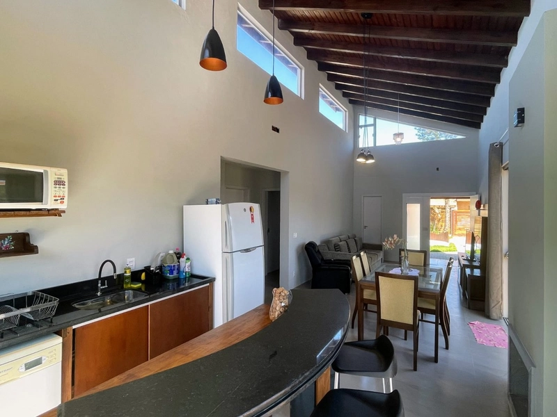 CASA TÉRREA EM XANGRI-LÁ!: 11ª foto da galeria de imagens do imóvel