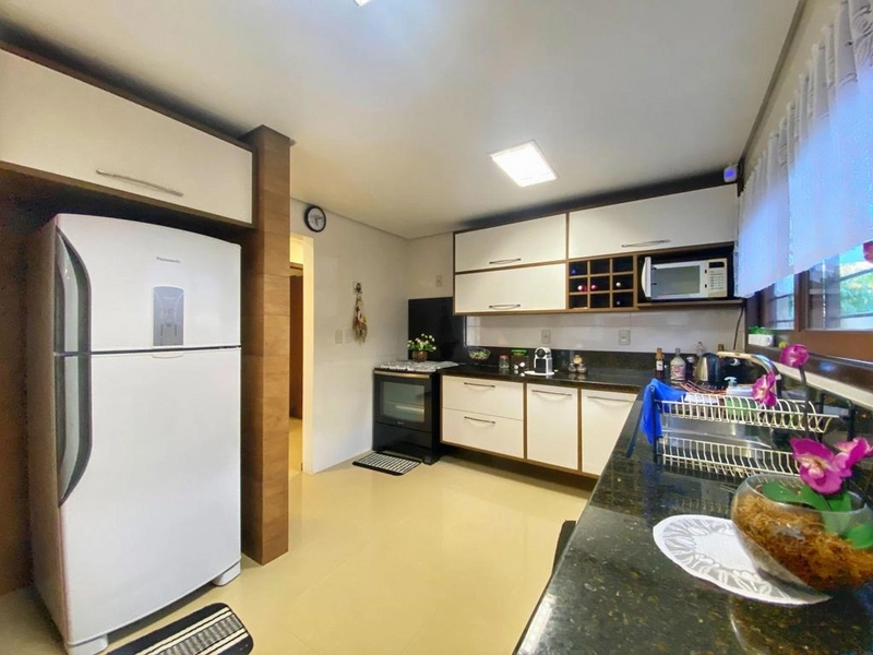 CASA MOBILIADA EM XANGRI-LÁ!: 14ª foto da galeria de imagens do imóvel