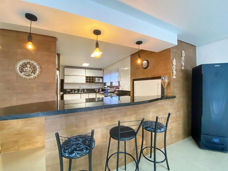 CASA MOBILIADA EM XANGRI-LÁ!: 9ª foto da galeria de imagens do imóvel