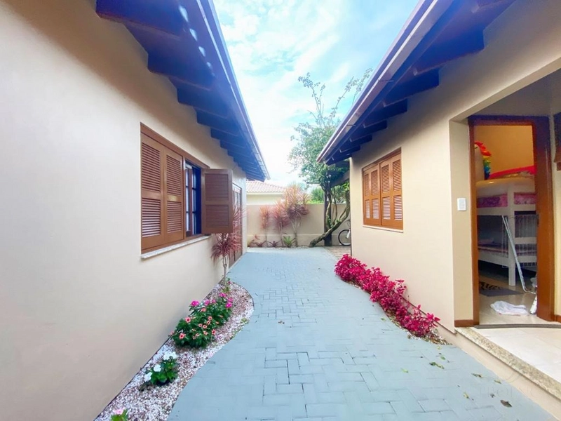 CASA MOBILIADA EM XANGRI-LÁ!: 26ª foto da galeria de imagens do imóvel