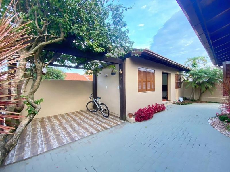 CASA MOBILIADA EM XANGRI-LÁ!: 28ª foto da galeria de imagens do imóvel