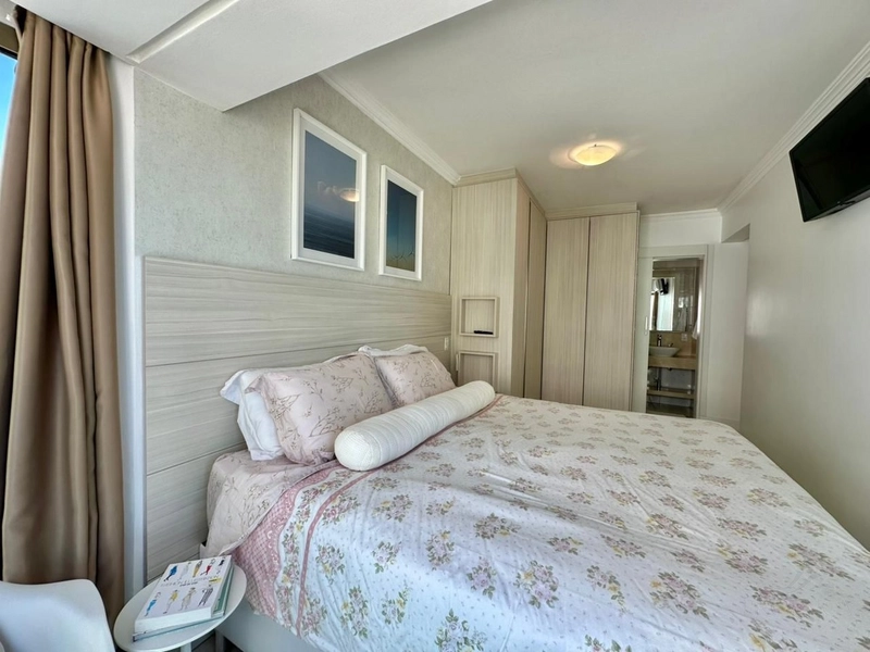 03 DORMITÓRIOS DE FRENTE PARA O MAR - CAPÃO DA CANOA!: 30ª foto da galeria de imagens do imóvel