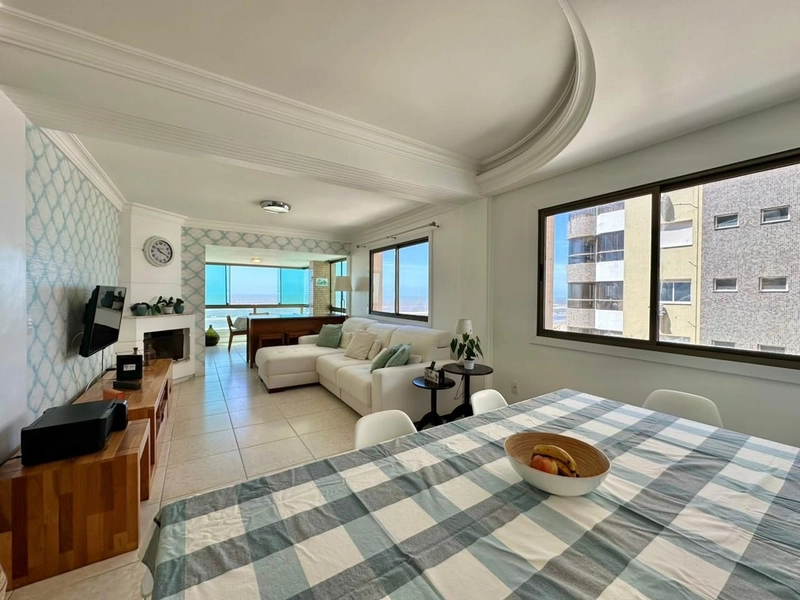 03 DORMITÓRIOS DE FRENTE PARA O MAR - CAPÃO DA CANOA!: 7ª foto da galeria de imagens do imóvel