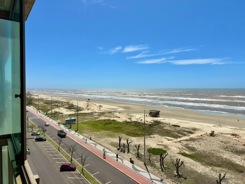 03 DORMITÓRIOS DE FRENTE PARA O MAR - CAPÃO DA CANOA!: 14ª foto da galeria de imagens do imóvel