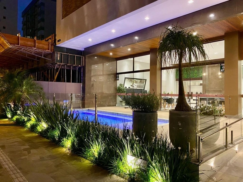 APARTAMENTO BAIRRO NAVEGANTES EM CAPÁO DA CANOA!: 20ª foto da galeria de imagens do imóvel