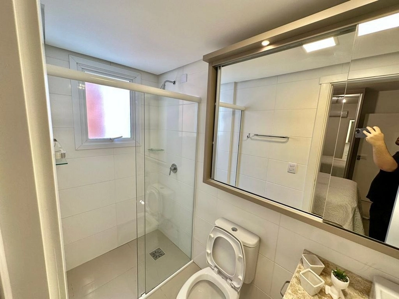 APARTAMENTO BAIRRO NAVEGANTES EM CAPÁO DA CANOA!: 14ª foto da galeria de imagens do imóvel