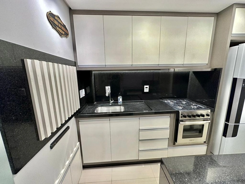 APARTAMENTO BAIRRO NAVEGANTES EM CAPÁO DA CANOA!: 6ª foto da galeria de imagens do imóvel