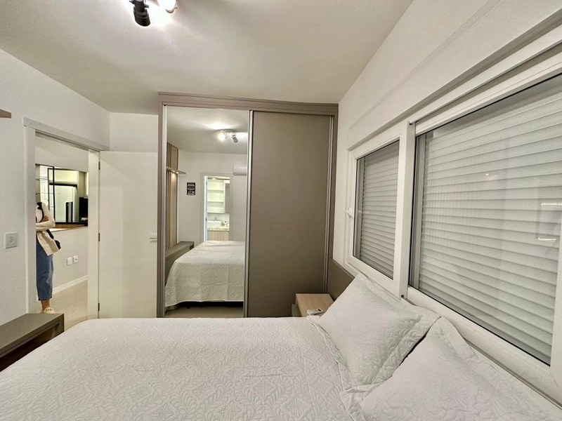 APARTAMENTO BAIRRO NAVEGANTES EM CAPÁO DA CANOA!: 13ª foto da galeria de imagens do imóvel