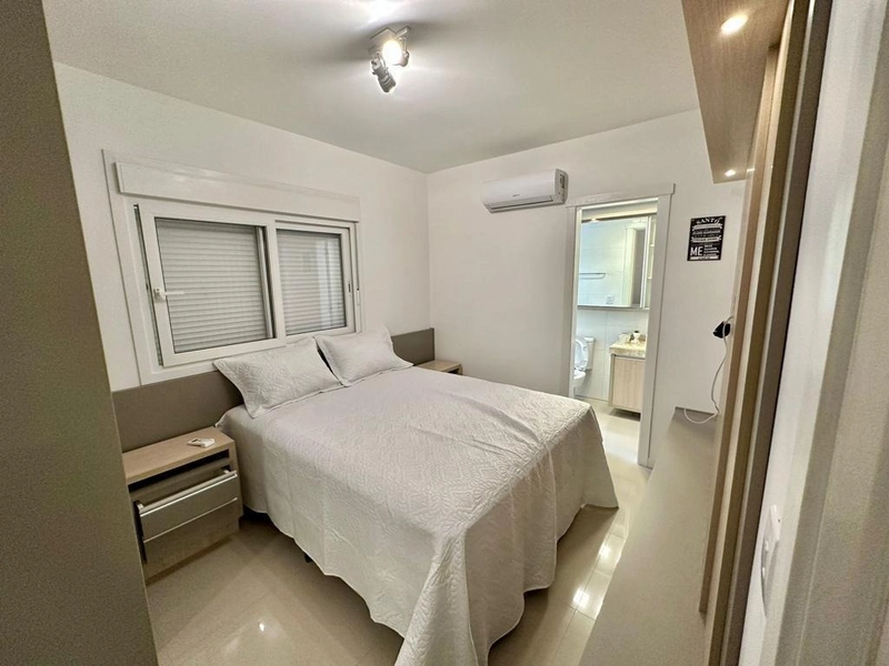 APARTAMENTO BAIRRO NAVEGANTES EM CAPÁO DA CANOA!: 12ª foto da galeria de imagens do imóvel