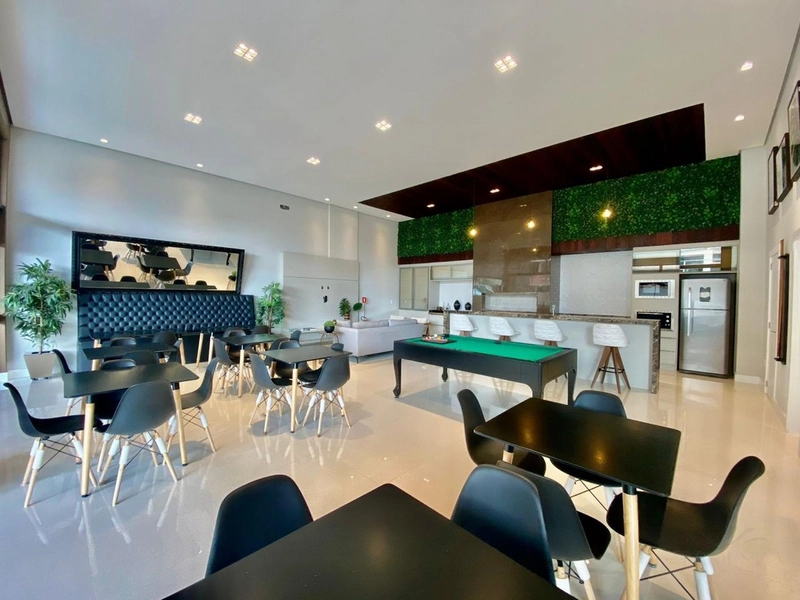 APARTAMENTO BAIRRO NAVEGANTES EM CAPÁO DA CANOA!: 18ª foto da galeria de imagens do imóvel