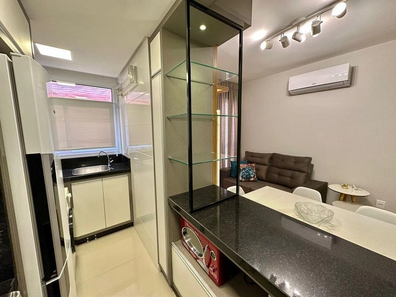 APARTAMENTO BAIRRO NAVEGANTES EM CAPÁO DA CANOA!: 7ª foto da galeria de imagens do imóvel